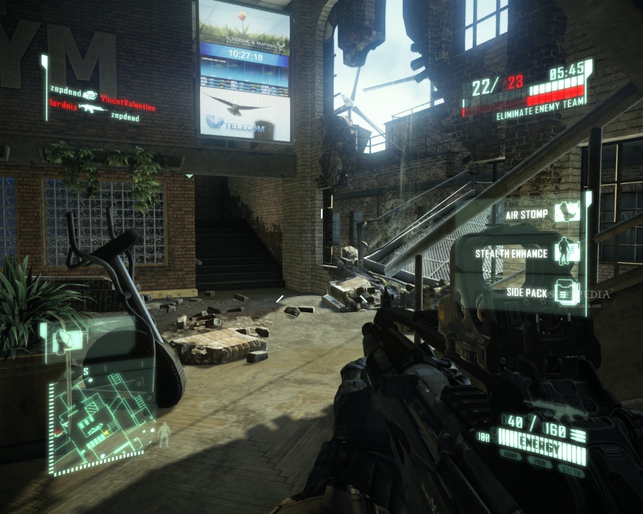 Crysis 3 Dx11 Patch Download